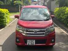 Nissan Dayz Highway Star 2016 Car