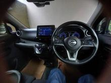 Nissan Dayz 2024 Car