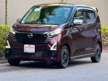 Nissan Dayz 2024 Car