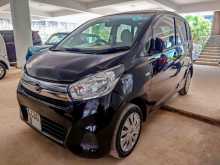 Nissan Dayz 2016 Car
