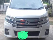 Nissan Dayz 2018 Car