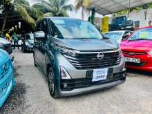 Nissan Dayz 2024 Car