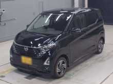 Nissan Dayz 2024 Car
