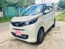 Nissan Dayz X LIMITED 2024 Car