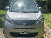 Nissan Dayz 2024 Car