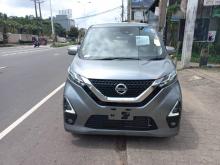 Nissan Dayz 2023 Car