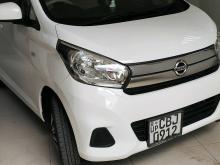 Nissan Dayz 2017 Car