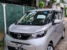 Nissan Dayz 2023 Car
