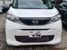 Nissan Dayz 2024 Car