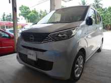 Nissan Dayz 2024 Car