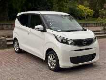 Nissan Dayz 2025 Car