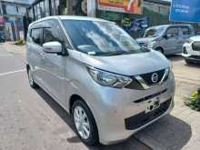 Nissan DAYZ 2023 Car