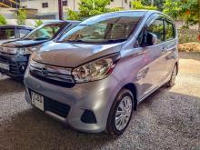 Nissan Dayz 2016 Car