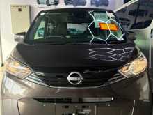 Nissan Dayz 2024 Car
