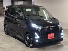 Nissan Dayz 2023 Car