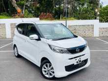 Nissan Dayz 2025 Car