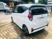 Nissan Dayz 2024 Car