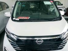 Nissan Dayz 2025 Car