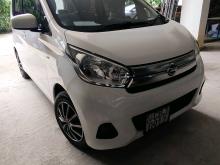 Nissan Dayz 2017 Car