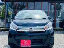 Nissan Dayz 2016 Car