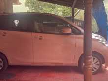Nissan Dayz 2017 Car