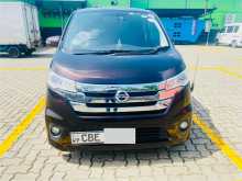 Nissan Dayz 2015 Car
