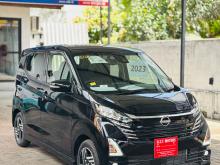 Nissan Dayz 2023 Car