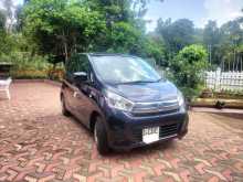 Nissan Dayz 2016 Car