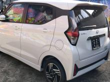 Nissan Dayz 2026 Car