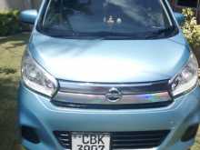 Nissan Dayz 2020 Car