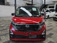 Nissan Dayz 2024 Car