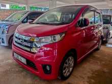 Nissan Dayz 2015 Car