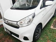 Nissan Dayz 2019 Car