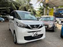 Nissan Dayz 2023 Car