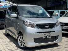 Nissan Dayz 2024 Car
