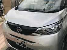 Nissan Dayz 2024 Car