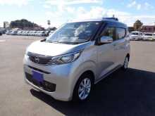 Nissan Dayz B43W X Grade 2024 Car