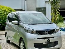 Nissan Dayz B43W X Limited 2025 Car