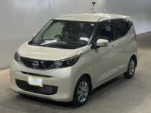 Nissan Dayz B43W X Grade Have To Import 2024 Car