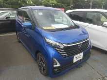 Nissan Dayz B44W Highway Star X 2023 Car