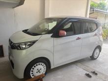 Nissan Dayz Bolero G Grade 2023 Car
