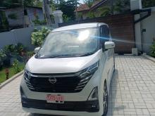 Nissan Dayz G Turbo 2024 Car