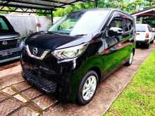 Nissan Dayz G 2023 Car