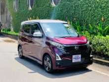 Nissan Dayz High Way Star X Pro Pilot Edition 2023 Car