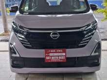 Nissan Dayz High Way Star Propilot 2024 Car