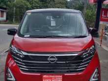 Nissan Dayz Highway Star 2026 Car