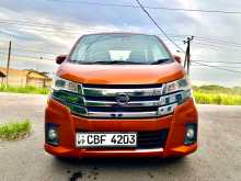 Nissan Dayz High Way Star 2017 Car