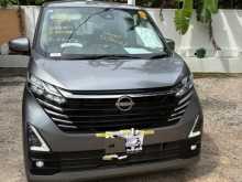 Nissan Dayz High Way Star 2023 Car