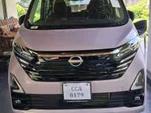 Nissan Dayz Highway Star Propilot 2024 Car
