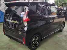 Nissan Dayz Highway Star 2025 Car